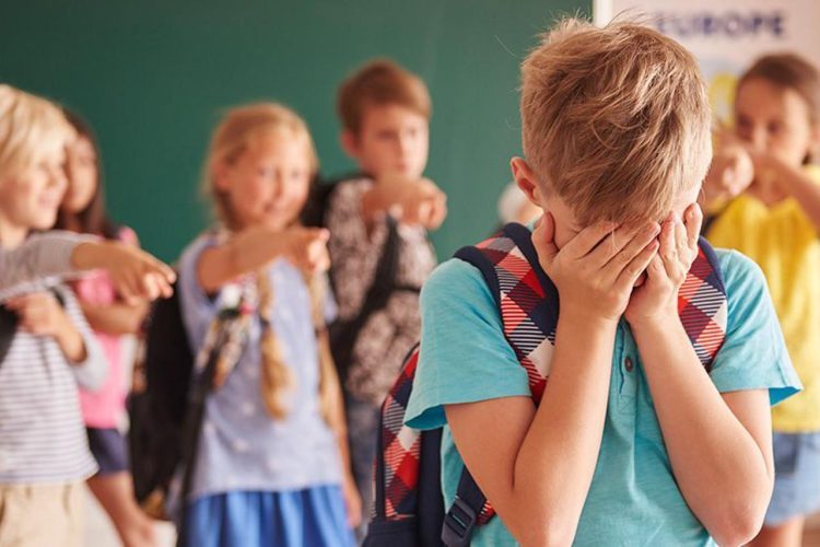 Vršnjačko nasilje: Svi problemi i nezadovoljstva eskaliraju u školi