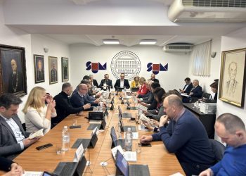 Online studiranje na SUM-u: Budućnost visokoga obrazovanja