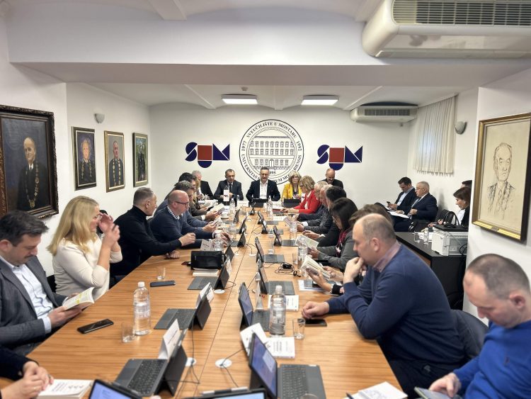 Online studiranje na SUM-u: Budućnost visokoga obrazovanja