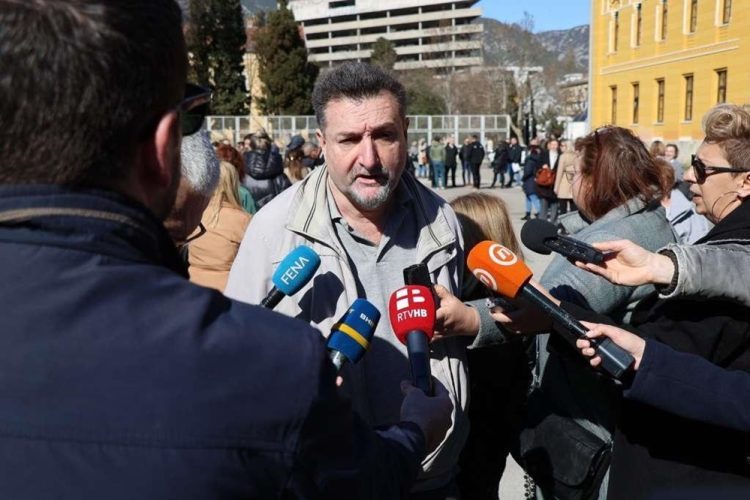 Sindikati obrazovanja: Vlada HNŽ-a kupuje vrijeme