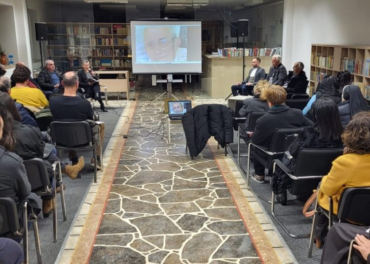 Foto: Ogranak Matice hrvatske Široki Brijeg