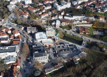 Široki Brijeg će graditi novi most koji će povezati centar s obilaznicom