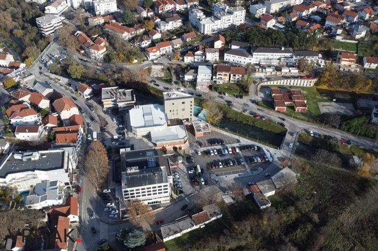 Široki Brijeg će graditi novi most koji će povezati centar s obilaznicom