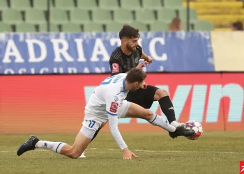 Široki na gostovanju kod Sarajeva upisao važna tri boda
