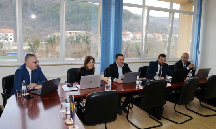 Vlada ŽZH dala suglasnost na Plan i program održavanja i zaštite, rekonstrukcije, izgradnje i obnove regionalnih cesta u 2024. godini