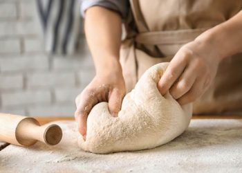 7 najčešćih grešaka kod pripreme domaćeg tijesta