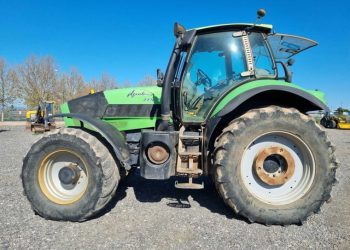 U FBiH kupljena 472 traktora, prednjači HNŽ sa 150