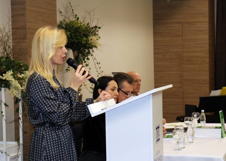 U Ljubuškom predstavljeno peto izdane Biliga