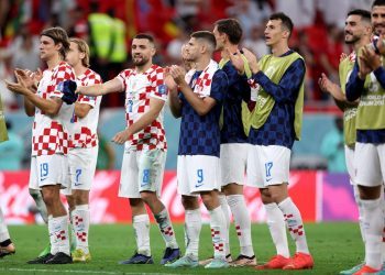 Protivnici fascinirani Vatrenima u Ligi nacija