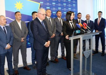 Vlada HNŽ-a: Izdvajanja za plaće u prosvjeti u četiri godine porasla za 56 milijuna KM