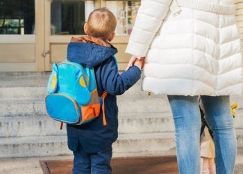 Psihologinja upozorava roditelje da ne rade ovu grešku kad djecu ostavljaju u vrtiću