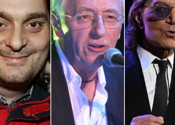 Više nisu sa nama, ali njihova glazba živi