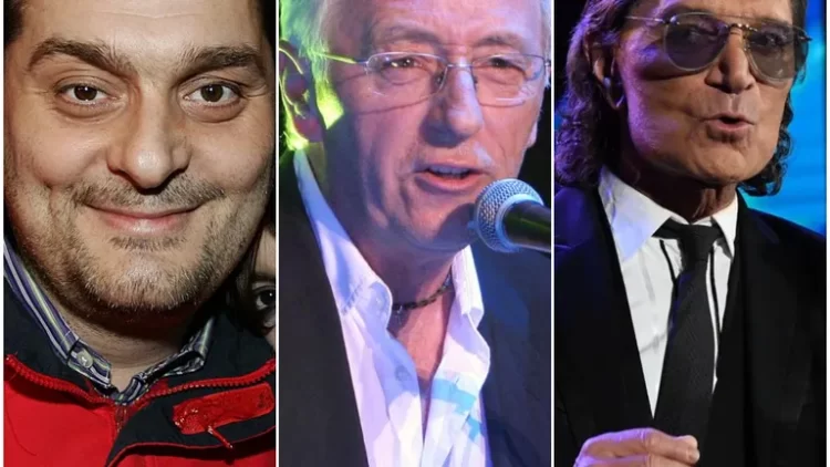 Više nisu sa nama, ali njihova glazba živi