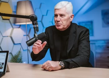 Čović: Treba otkloniti želju Bošnjaka da 2026. glasaju za hrvatskog člana Predsjedništva