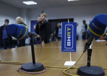 Djelatnici BHRT-a: Na rubu smo gladi