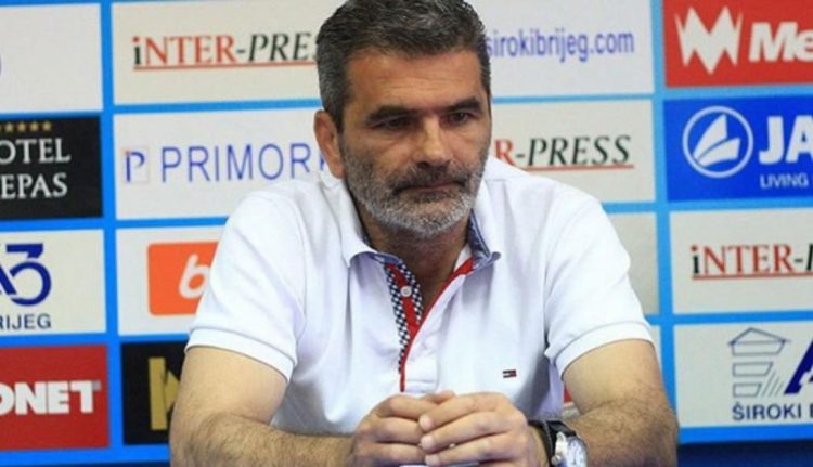 Mostarcu koji je prijetio Baki Sliškoviću određen pritvor