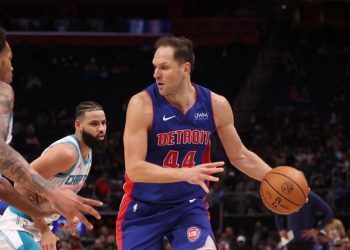 Bojan Bogdanović ima novi klub!