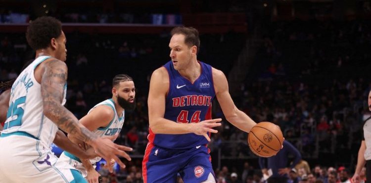 Bojan Bogdanović ima novi klub!