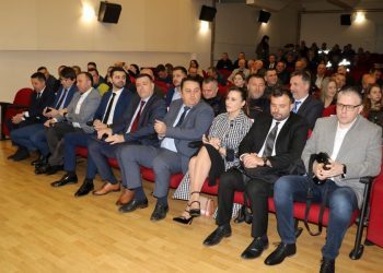 Pokaznom vježbom i svečanom sjednicom obilježen Dan civilne zaštite ŽZH