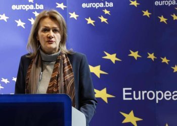 Eichhorst u posjetu BiH, od vlasti će tražiti napredak u reformama