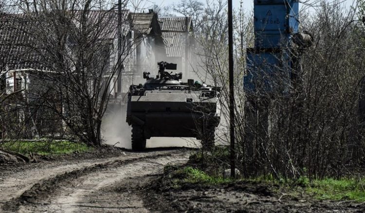 Rusi: Predložili smo Amerikancima prekid vatre u Ukrajini, odbili su