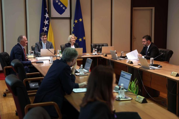 Usvojen Strateški plan ruralnog razvoja BiH do 2027. godine: 2,24 milijarde KM za njegovu implementaciju