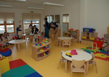 Grad Mostar subvencionirat će privatne vrtiće