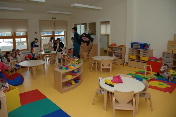 Grad Mostar subvencionirat će privatne vrtiće