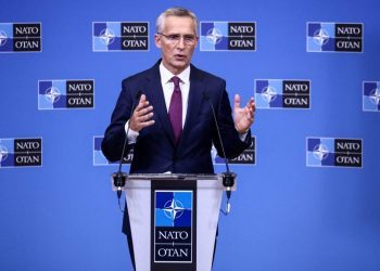 Šef NATO-a odgovorio Trumpu