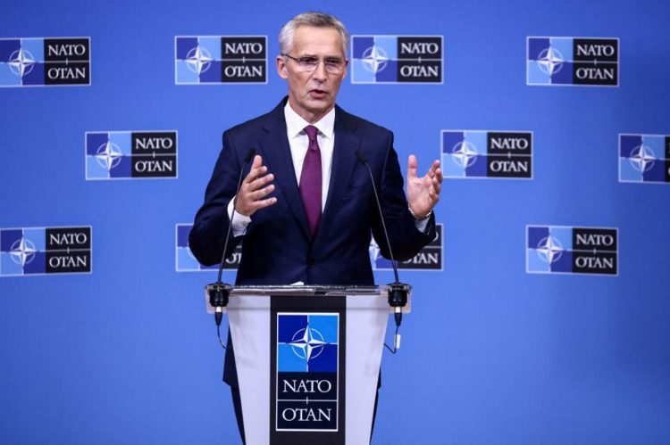 Šef NATO-a odgovorio Trumpu