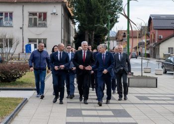 Iz Hrvatske stiže novih šest milijuna eura za projekte bh. Hrvata