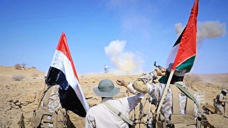 Huti zaprijetili Italiji