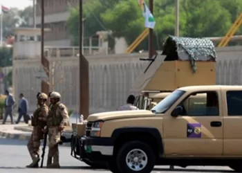 Amerikanci ubili zapovjednika Kataib Hezbolaha u Bagdadu