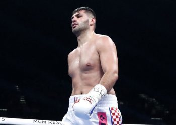 Hrgović mijenja Furyja i bori se s Usikom za naslov prvaka u teškoj kategoriji!?