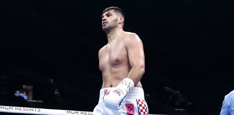 Hrgović mijenja Furyja i bori se s Usikom za naslov prvaka u teškoj kategoriji!?
