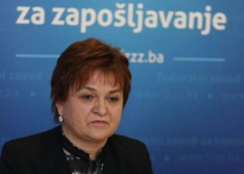 Potpora Federalnog zavoda za više od 2100 malih biznisa