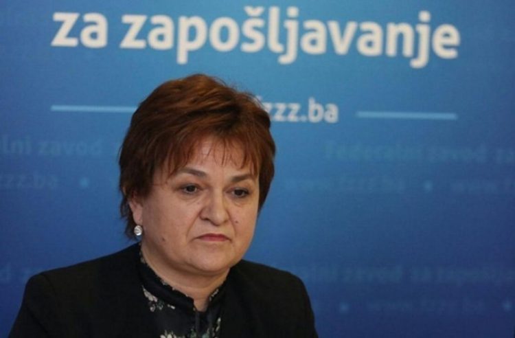 Potpora Federalnog zavoda za više od 2100 malih biznisa