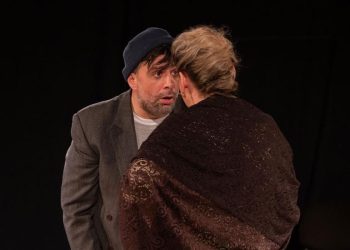 Veljača u Hrvatskom narodnom kazalištu u Mostaru