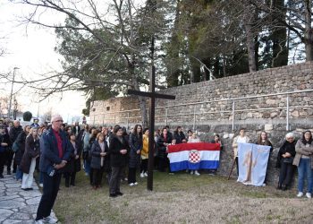 Nastavljeno obilježavanje “Dana pobijenih hercegovačkih franjevaca”