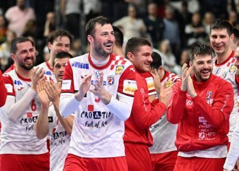 Poznat raspored rukometnih kvalifikacija za Pariz