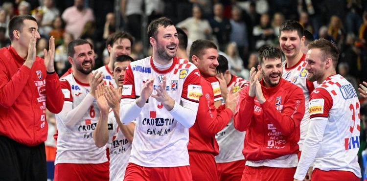 Poznat raspored rukometnih kvalifikacija za Pariz