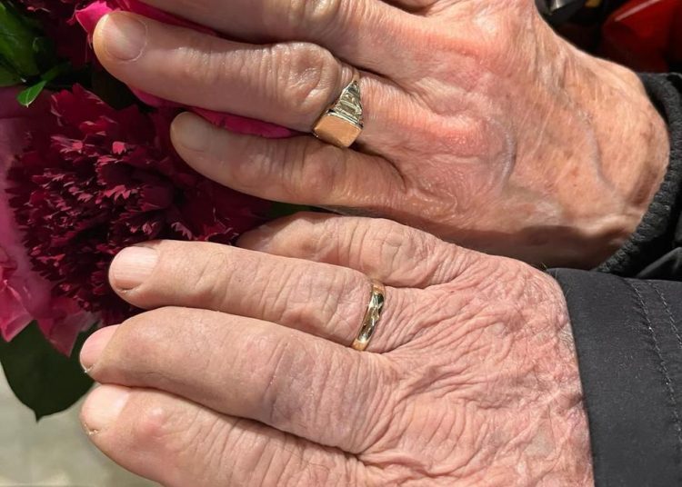 Proslavljeno 60 godina braka na Kočerinu! Veliko slavlje u obitelji Ćuk