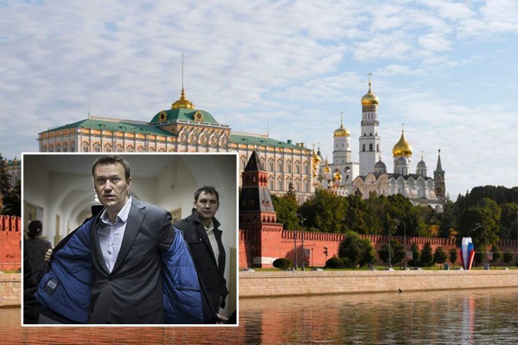 Kremlj se oglasio nakon smrti Navaljnog