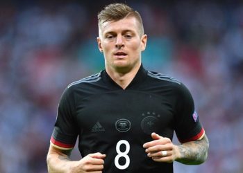 Kroos se vraća u njemačku reprezentaciju