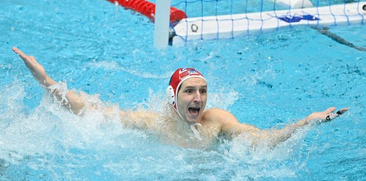 Poraz Barakuda protiv Španjolske, evo kako sada Hrvatska može do četvrtfinala