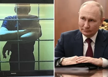 Preminuo Aleksej Navaljni, veliki kritičar Vladimira Putina