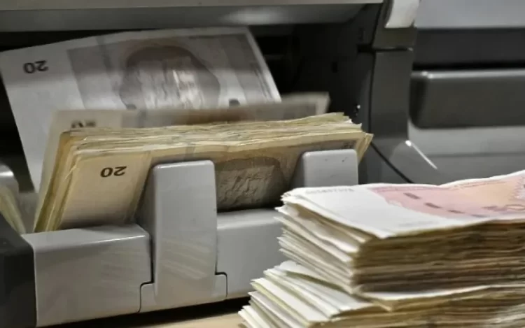 Prihodi od neizravnih poreza u siječnju iznosili 869 milijuna KM, poznato koliko novca su dobili entiteti