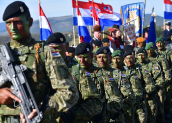 Hrvatska ozbiljno planira uvesti obvezni vojni rok, u igri su tri prijedloga dužine