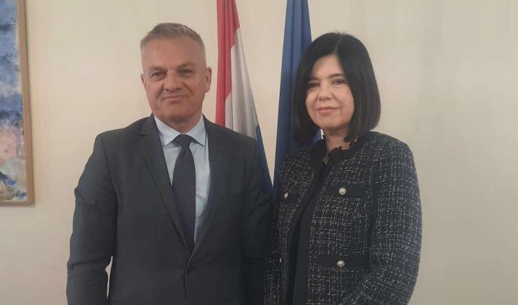 RH podržala više od 800 projekata hrvatskog naroda diljem BiH