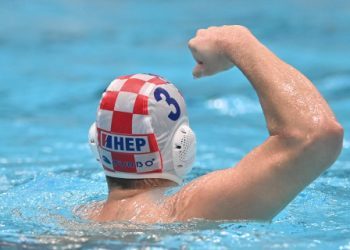 Hrvatska pobjedom otvorila Svjetsko prvenstvo u vaterpolu